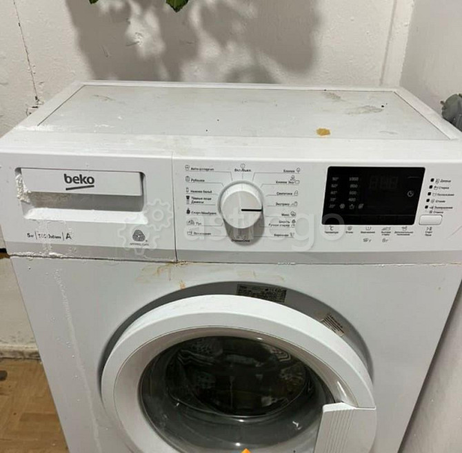 Студия, 15 м2, 1/5 эт. Уфа - изображение 4