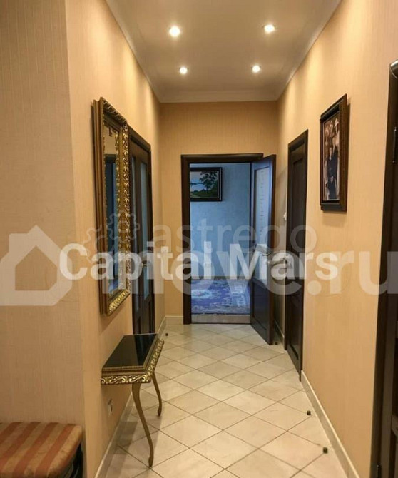 2-комн. квартира, 75 м2, 14/22 эт. Москва - изображение 5
