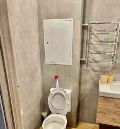 1-комн. апарт-ы, 27 м2, 4/17 эт. Королев