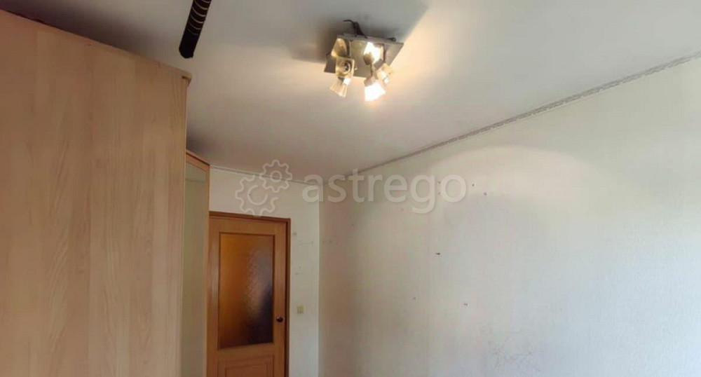 3-комн. квартира, 55.4 м2, 4/5 эт. Ивантеевка - изображение 7