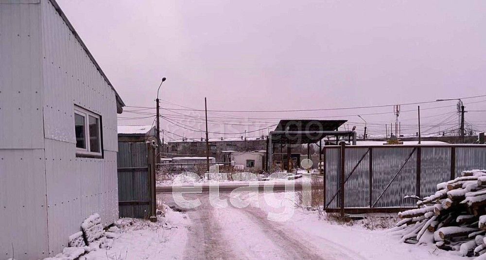 Свободного назначения, 629 м2 Новодвинск - изображение 5