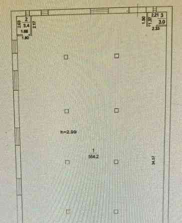 Свободного назначения, 564 м2 Павловский Посад