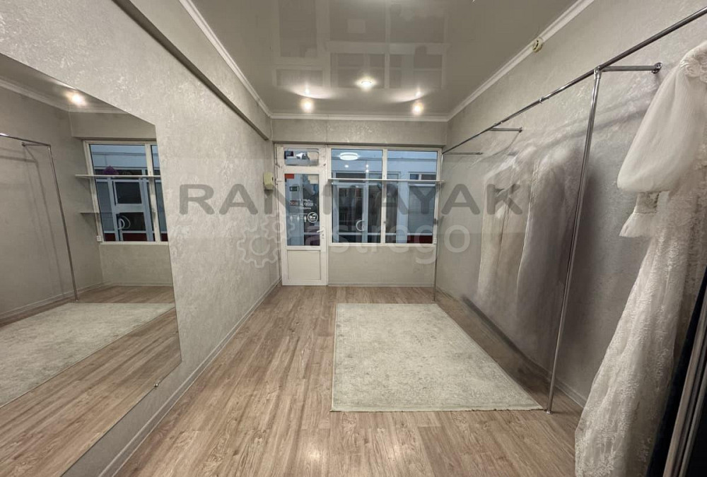 Торговое помещение, 19.2 м Майкоп - изображение 4