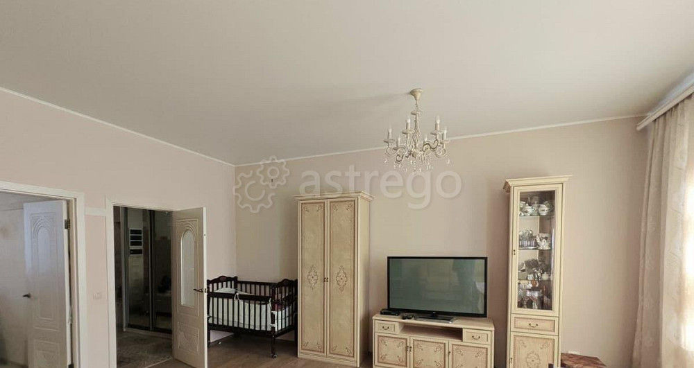 Коттедж, 120 м2, 3 сотки, 1 эт. Уфа - изображение 5