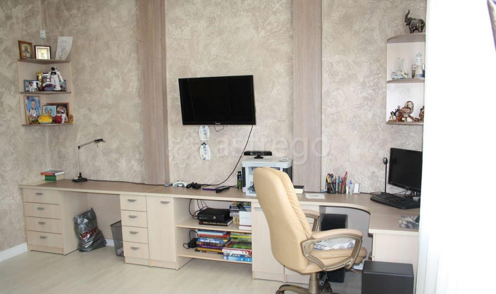 Коттедж, 187.2 м2, 15 соток, 1 эт. Дубовое - изображение 10