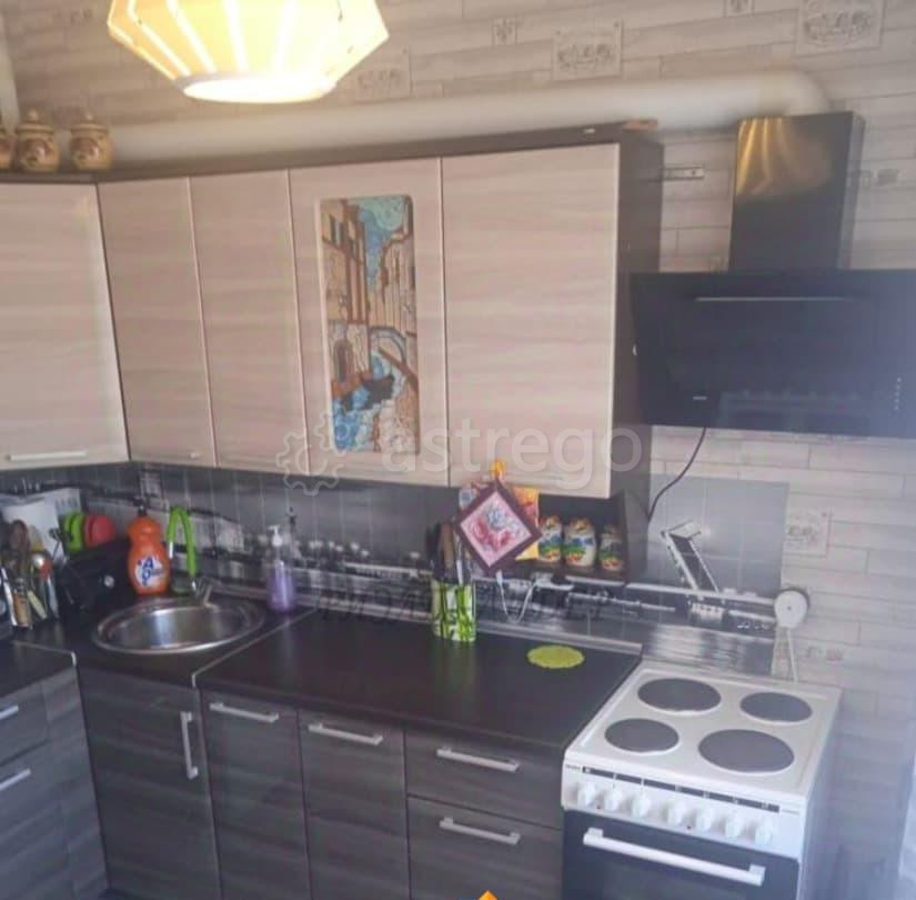 3-комн. квартира, 61.5 м2, 9/9 эт. Горно-Алтайск - изображение 5