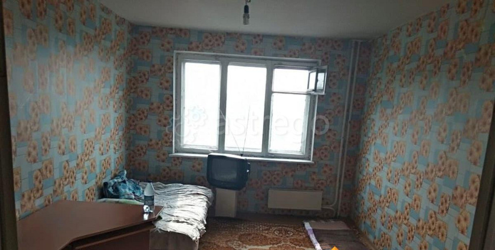 2-комн. квартира, 52.7 м2, 8/9 эт. Красноярск - изображение 1