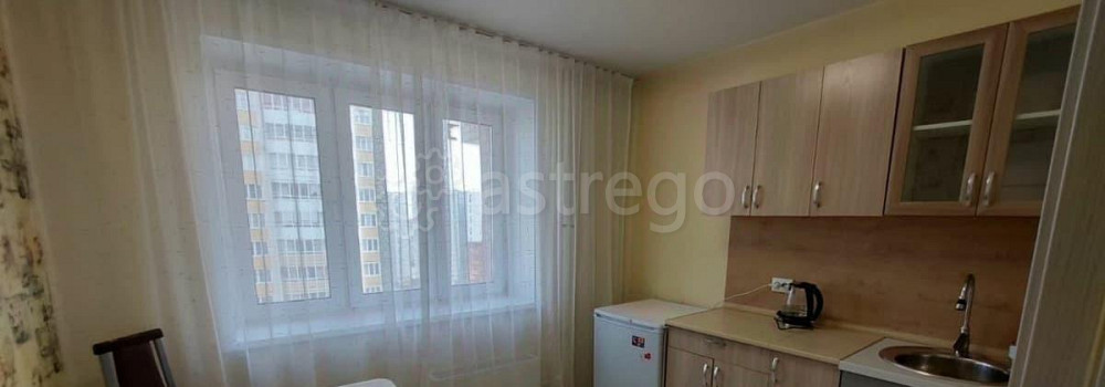 1-комн. квартира, 32 м2, 15/16 эт. Красноярск - изображение 6
