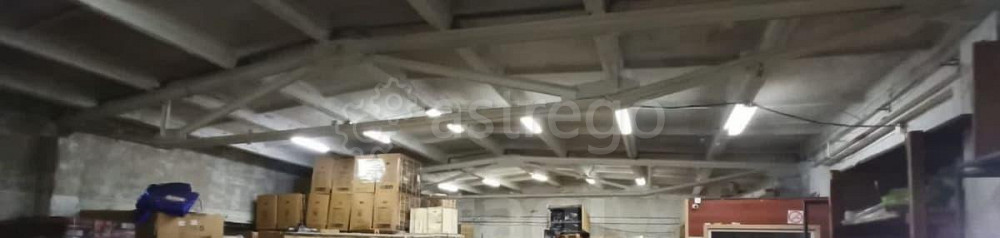 Склад, 342.2 м2 Белогорск - изображение 7