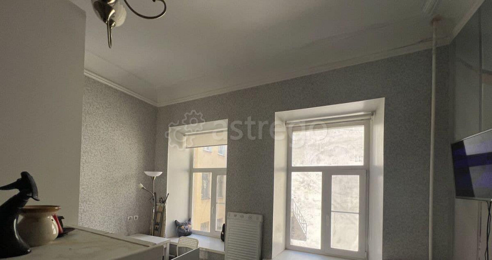 Комната, 16 м2, 3/4 эт. Санкт-Петербург - изображение 4