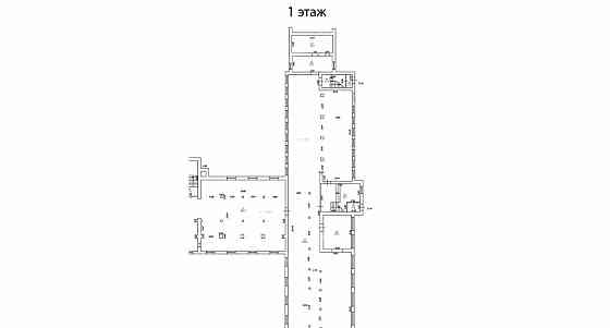 Офис, 1039 м2 Санкт-Петербург