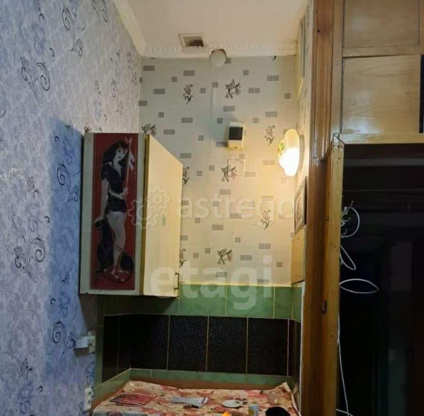 Комната, 11 м, 2/3 эт. Майкоп - изображение 7