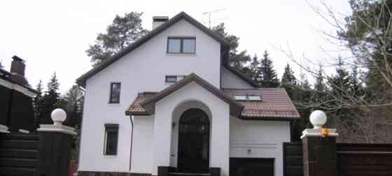 Коттедж, 335 м2 Москва