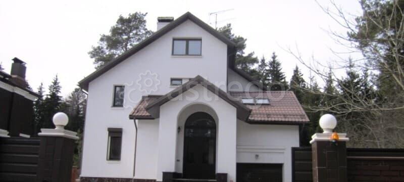 Коттедж, 335 м2 Москва - изображение 4