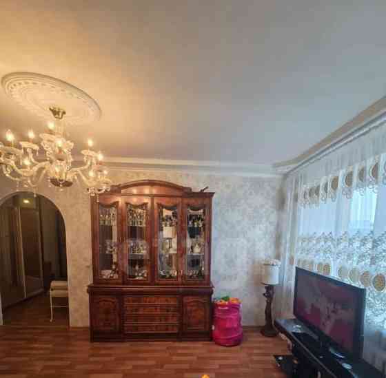 4-комн. квартира, 60.7 м2, 2/5 эт. Белогорск