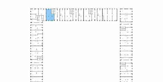 Свободного назначения, 110.66 м2 Мытищи