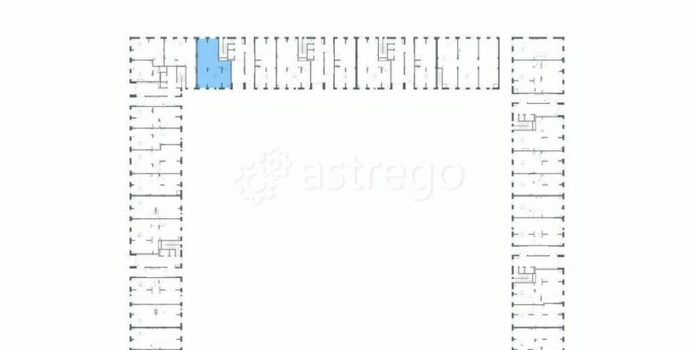 Свободного назначения, 110.66 м2 Мытищи - изображение 4