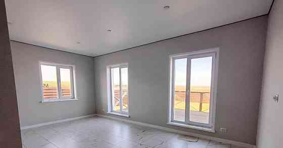 Дом, 75 м2, 9 соток, 1 эт. Емельяново