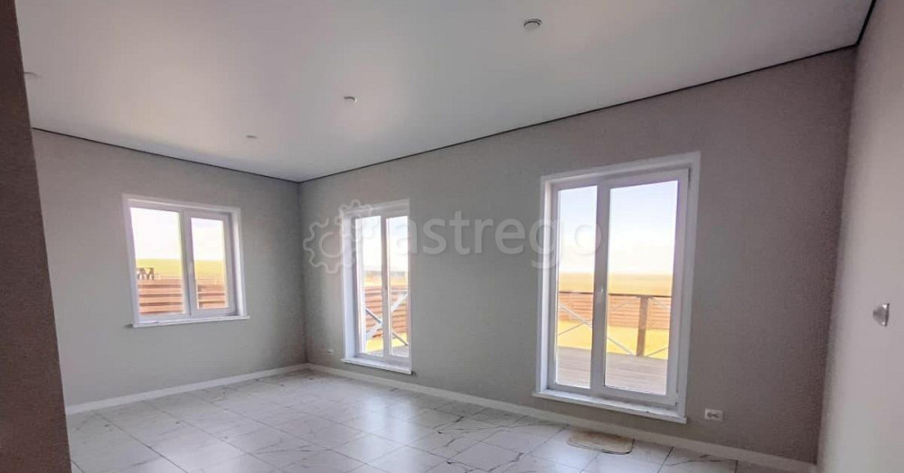 Дом, 75 м2, 9 соток, 1 эт. Емельяново - изображение 2