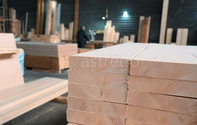 Дом, 50 м2 Уфа - изображение 8