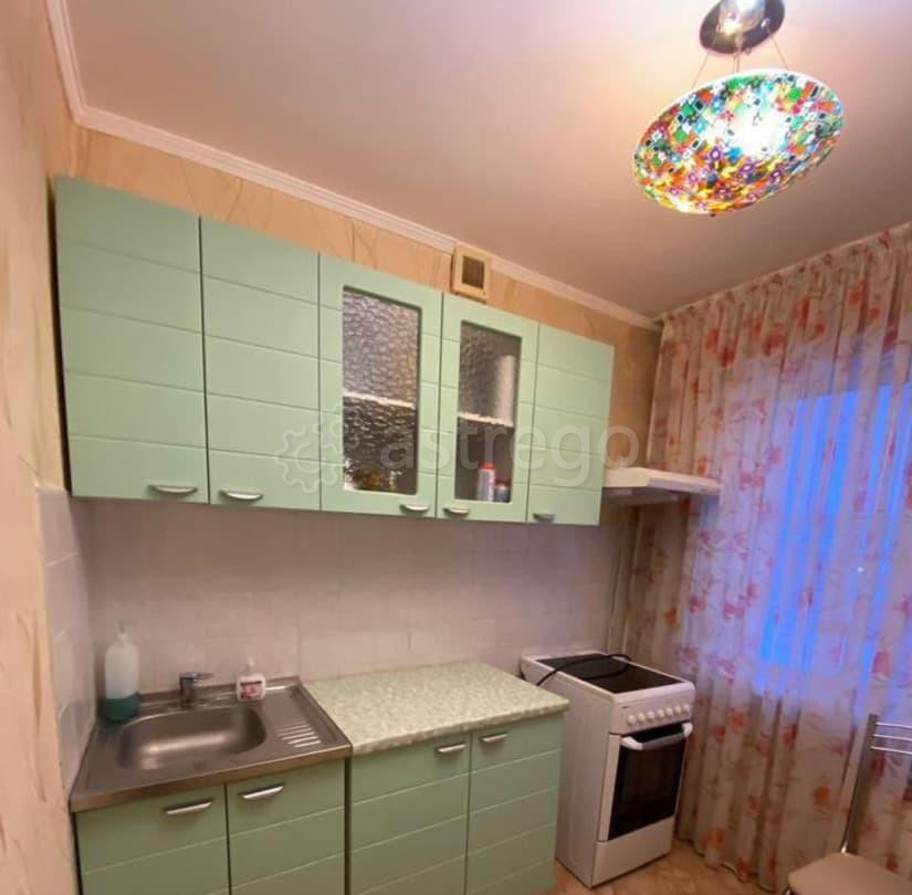 1-комн. квартира, 33.4 м2, 9/10 эт. Бийск - изображение 2