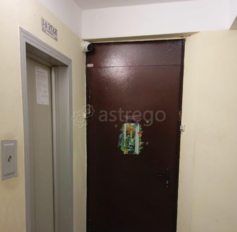 Комната, 13 м2, 1/9 эт. Москва - изображение 5