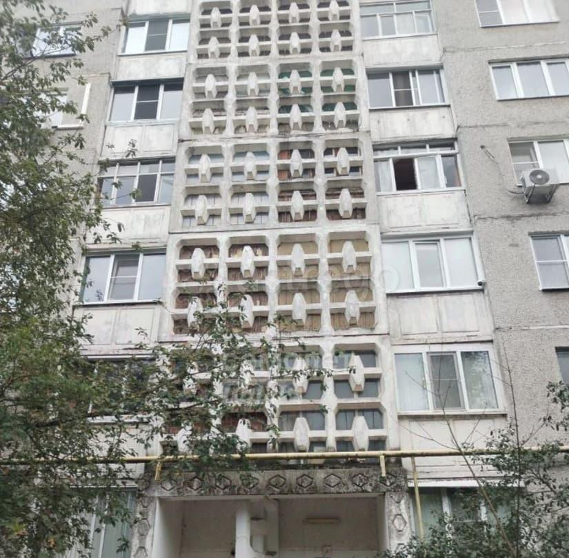 3-комн. квартира, 66 м2, 7/10 эт. Воскресенск - изображение 4