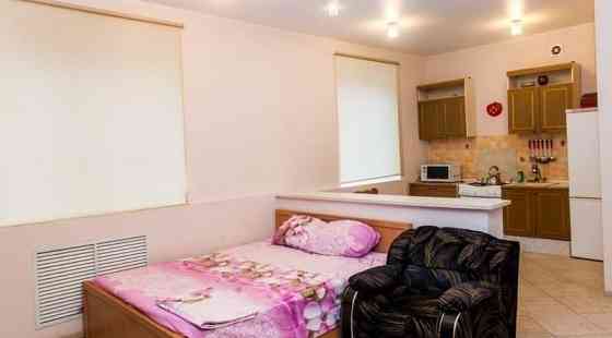 1-комн. квартира, 33 м2, 3/5 эт. Санкт-Петербург