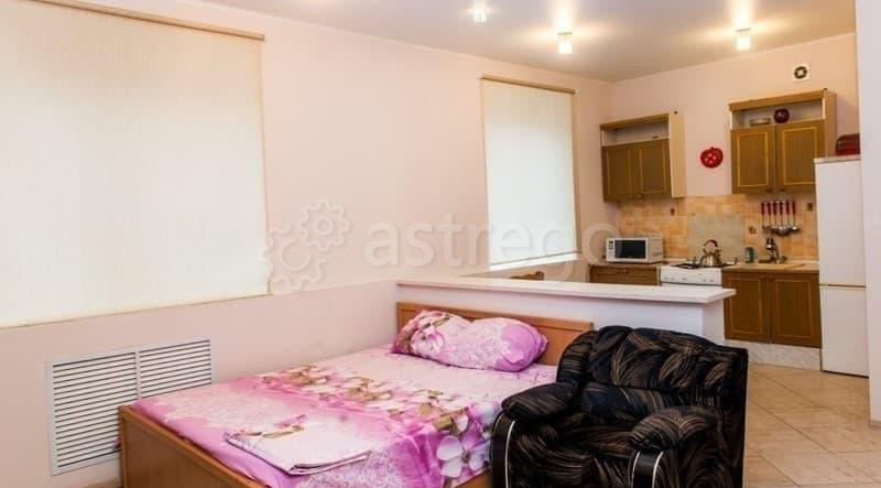 1-комн. квартира, 33 м2, 3/5 эт. Санкт-Петербург - изображение 1