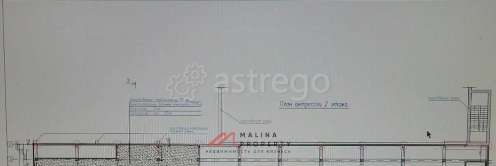 Торговое помещение, 920 м2 Реутов - изображение 7