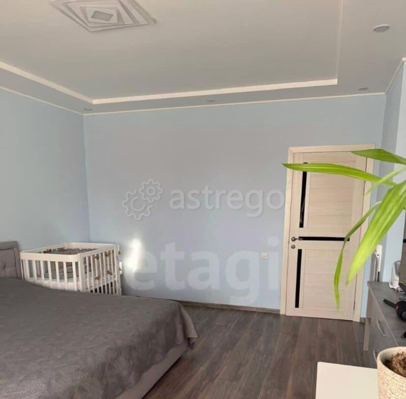 2-комн. квартира, 77 м2, 2/25 эт. Реутов - изображение 1