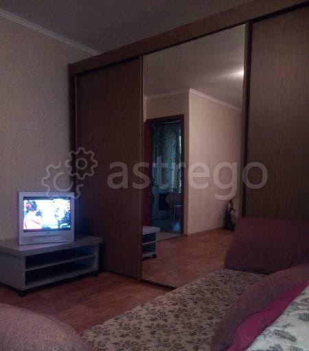 2-комн. квартира, 45 м2, 1/1 эт. Москва - изображение 2