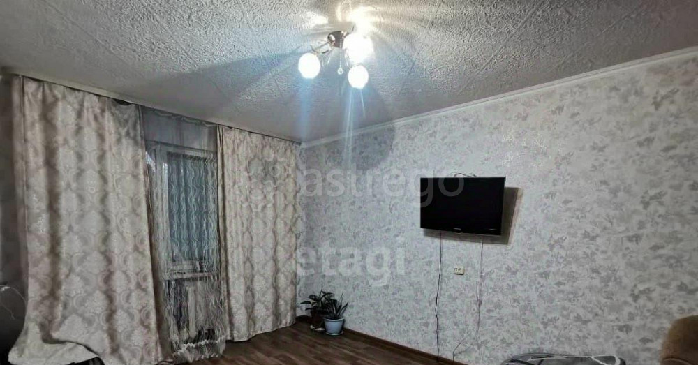 1-комн. квартира, 32.2 м2, 3/5 эт. Норильск - изображение 4