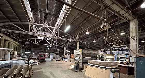 Склад, 2500 м2 Одинцово