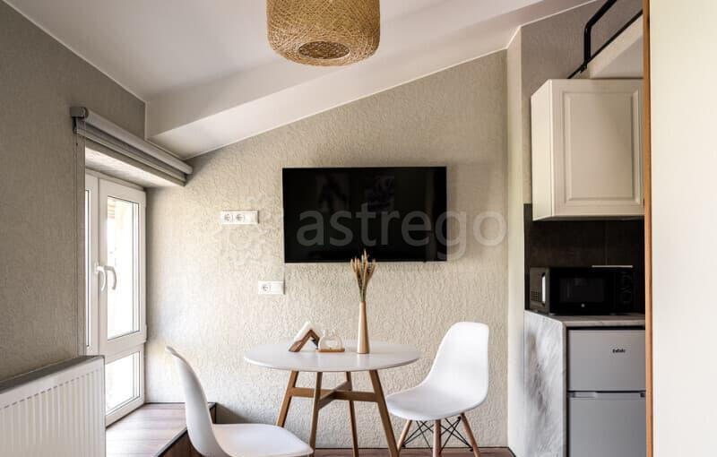 1-комн. квартира, 20 м2, 5/5 эт. Москва - изображение 8