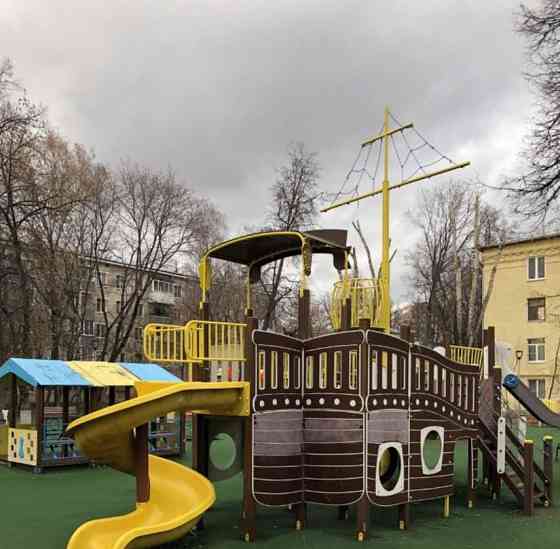 Комната, 15 м2, 5/5 эт. Москва