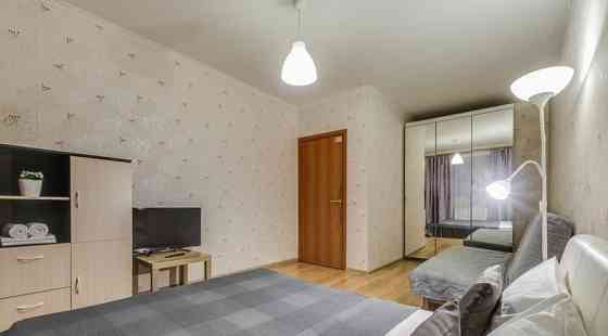 1-комн. квартира, 33 м2, 3/17 эт. Щёлково