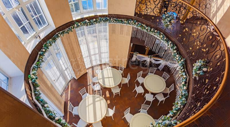 Коттедж, 748 м2 Санкт-Петербург - изображение 3