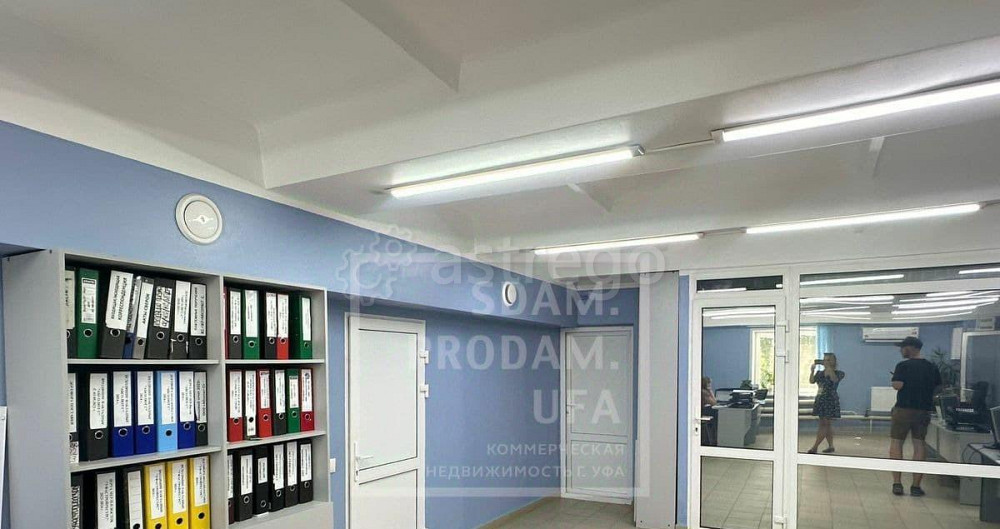 Производственное, 585 м2 Уфа - изображение 6