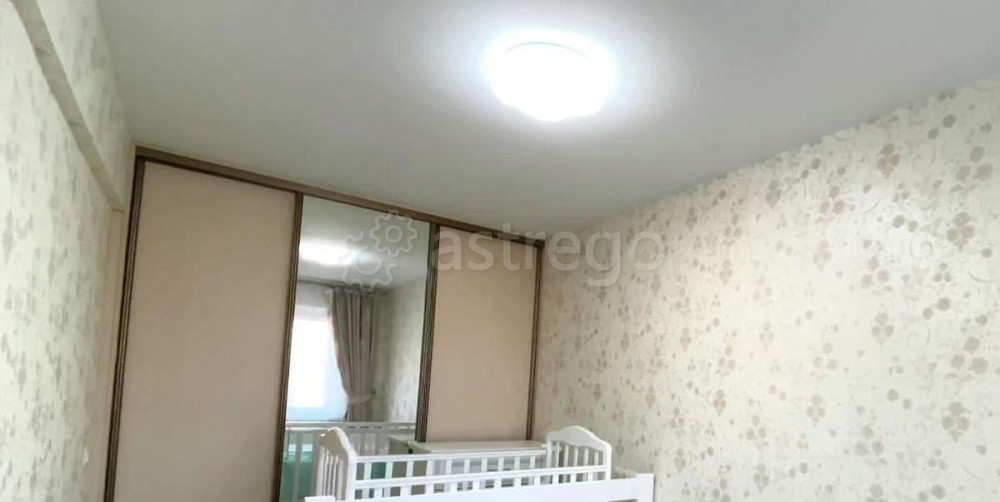 2-комн. квартира, 41.1 м2, 4/5 эт. Барнаул - изображение 2
