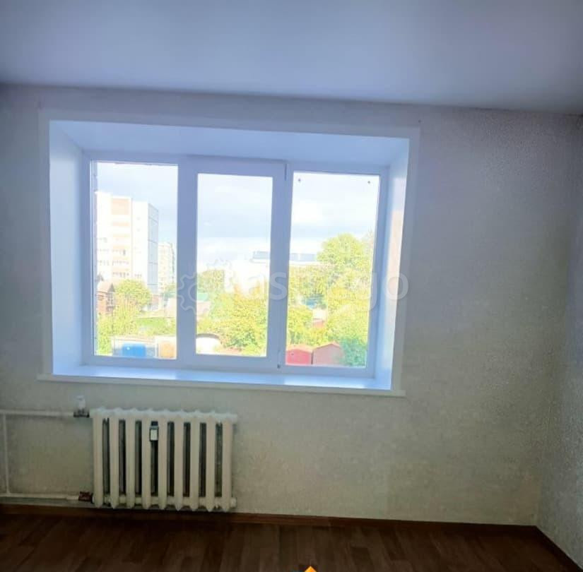 2-комн. квартира, 50 м2, 3/11 эт. Новоалтайск - изображение 5