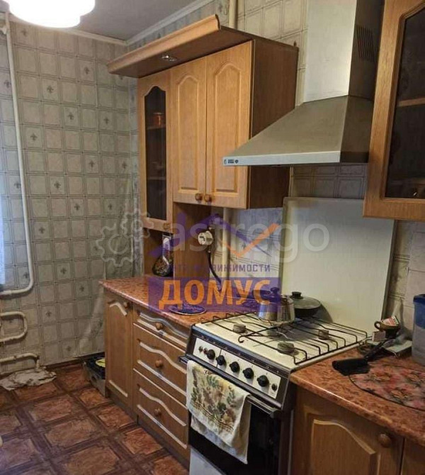 2-комн. квартира, 48.1 м2, 2/5 эт. Майский - изображение 1