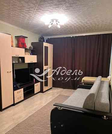 2-комн. квартира, 42.8 м2, 1/5 эт. Норильск