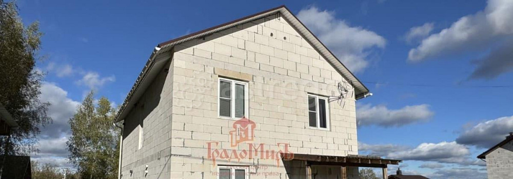 Дом, 150 м2, 10 соток, 2 эт. Сергиев Посад - изображение 2