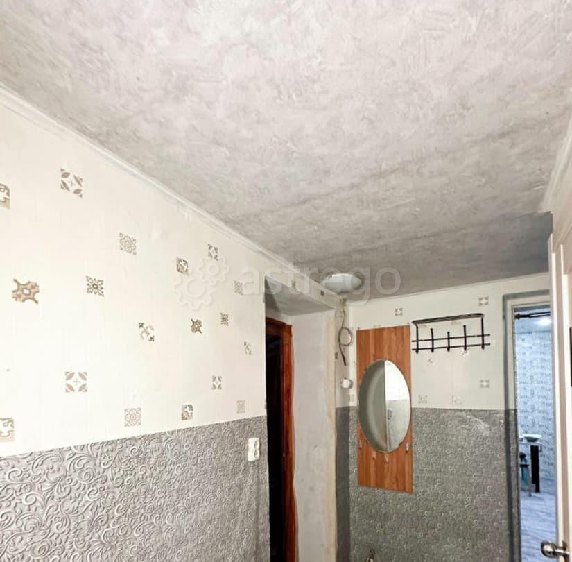 6-комн. квартира, 140 м2, 2/2 эт. Уфа - изображение 2