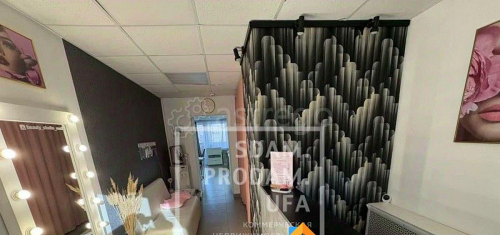 Свободного назначения, 68.3 м2 Уфа - изображение 5