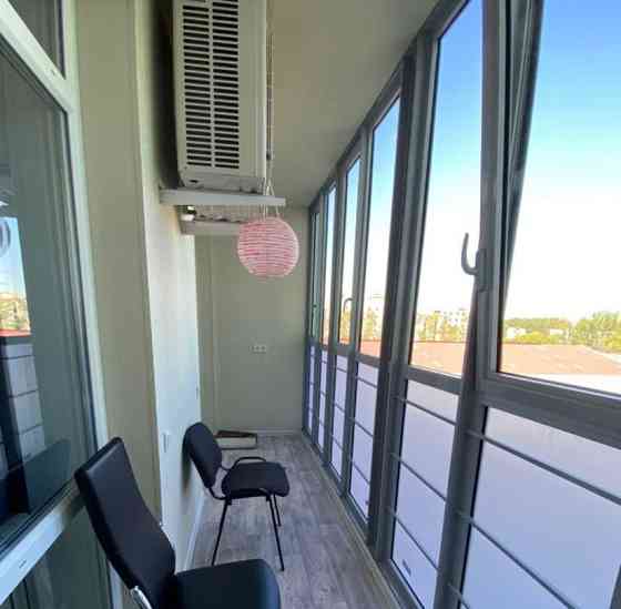 3-комн. квартира, 90 м2, 5/17 эт. Сергиев Посад