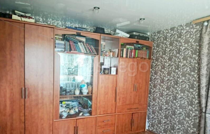 Дом, 30 м2 Барнаул - изображение 7