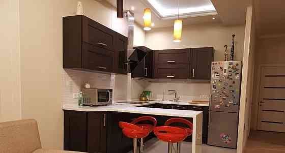 3-комн. квартира, 69 м2, 8/17 эт. Красногорск