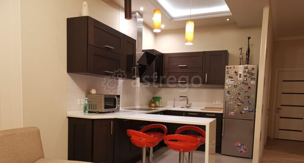 3-комн. квартира, 69 м2, 8/17 эт. Красногорск - изображение 4